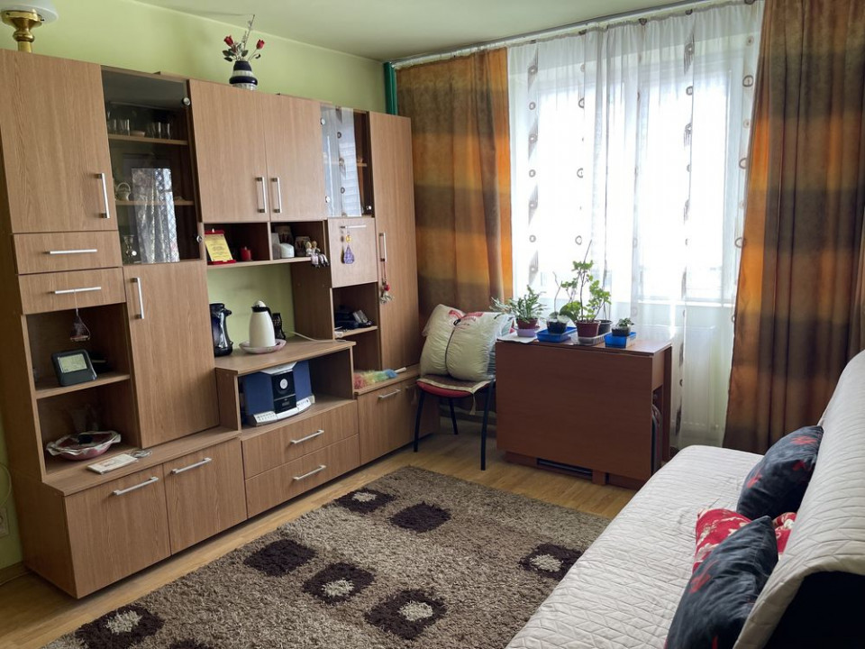  Apartament 3 Camere Ferentari Bucuresti — fotografie 12
