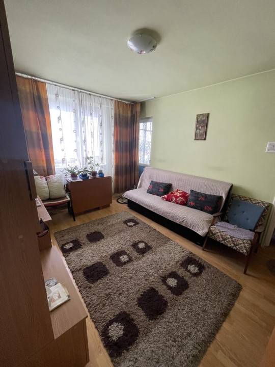 Apartament 3 Camere Ferentari Bucuresti — fotografie 7