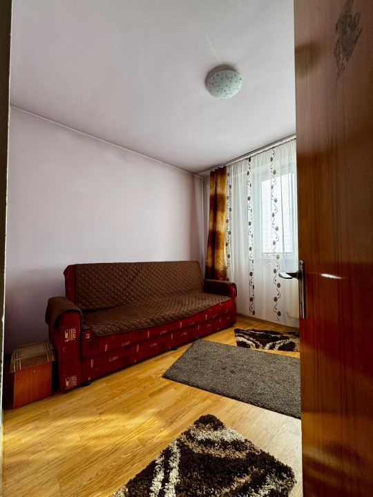  Apartament 3 Camere Ferentari Bucuresti — fotografie 5