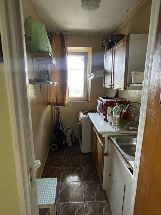  Apartament 3 Camere Ferentari Bucuresti — fotografie 13