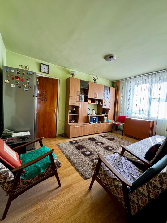  Apartament 3 Camere Ferentari Bucuresti — fotografie 4