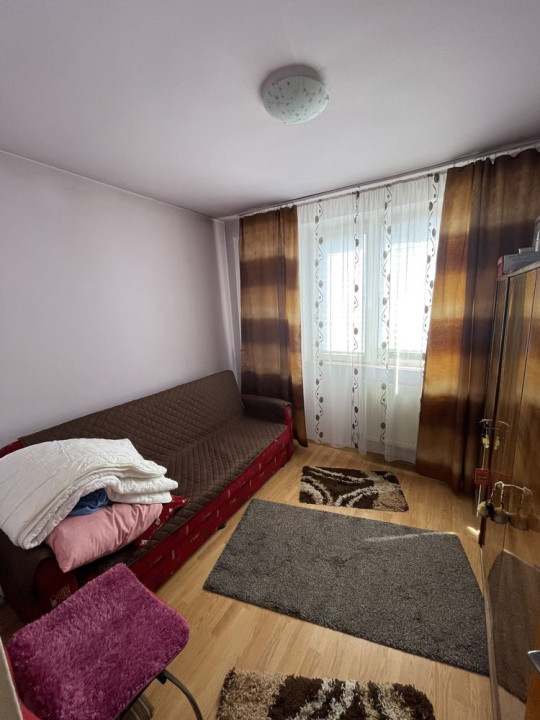 Apartament 3 Camere Ferentari Bucuresti — fotografie 6