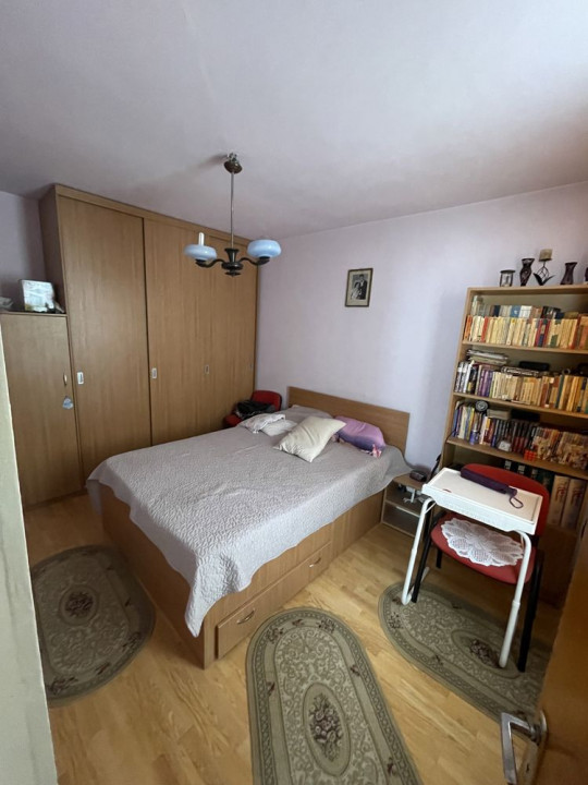  Apartament 3 Camere Ferentari Bucuresti — fotografie 14