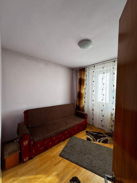  Apartament 3 Camere Ferentari Bucuresti — fotografie 15