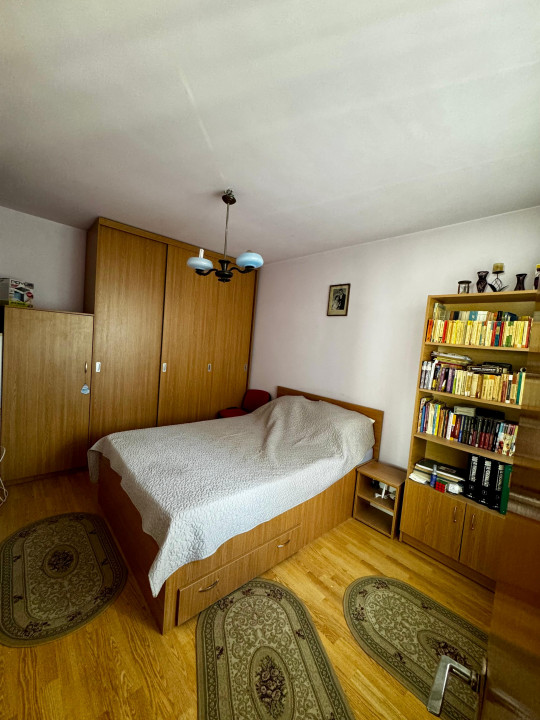  Apartament 3 Camere Ferentari Bucuresti — fotografie 2