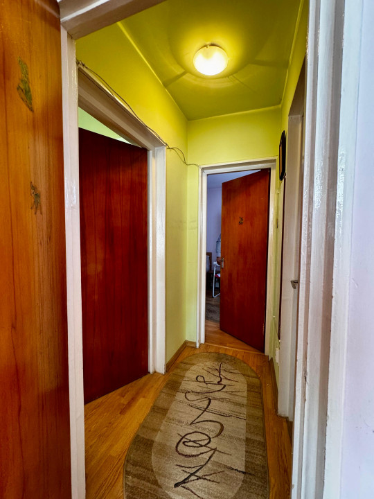 Apartament 3 Camere Ferentari Bucuresti — fotografie 16
