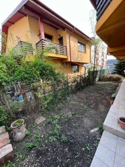  Apartament 4 Camere Central Popesti-Leordeni — fotografie 10