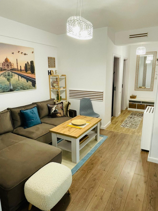  Apartament 3 Camere Brancoveanu Bucuresti — fotografie 5