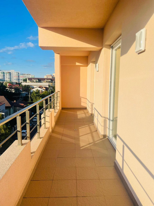  Apartament 3 Camere Brancoveanu Bucuresti — fotografie 6