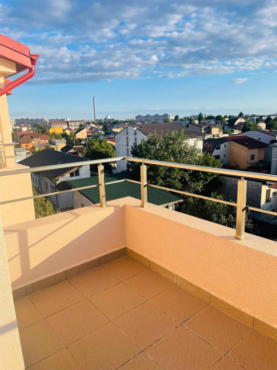  Apartament 3 Camere Brancoveanu Bucuresti — fotografie 7