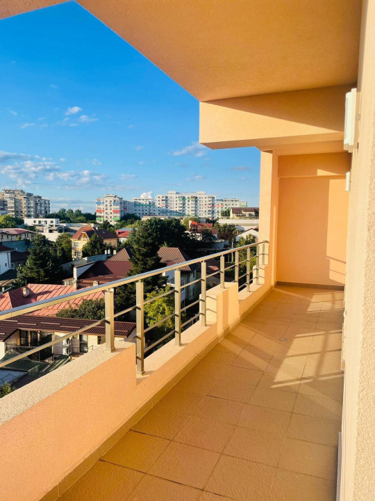  Apartament 3 Camere Brancoveanu Bucuresti — fotografie 8