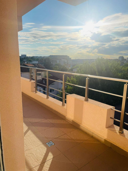  Apartament 3 Camere Brancoveanu Bucuresti — fotografie 9