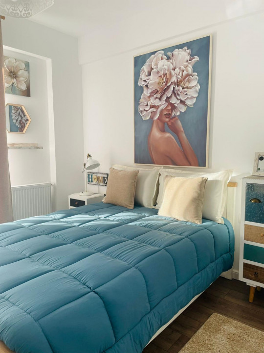  Apartament 3 Camere Brancoveanu Bucuresti — fotografie 11