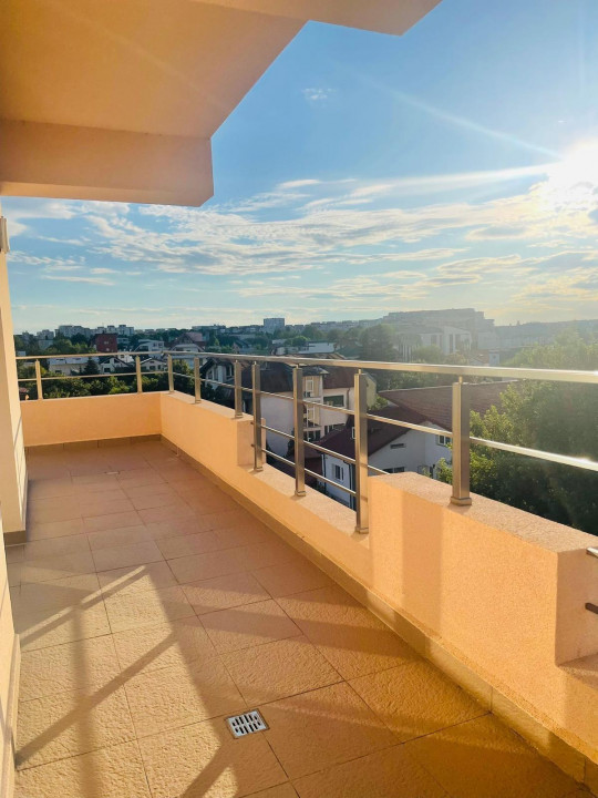  Apartament 3 Camere Brancoveanu Bucuresti — fotografie 12
