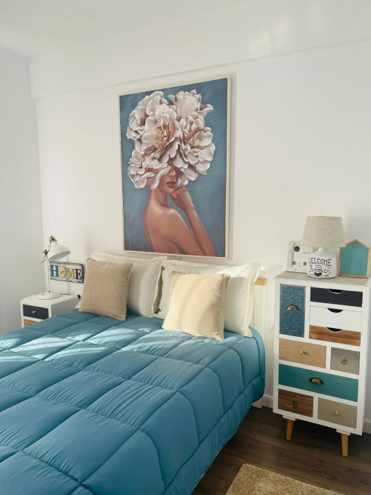  Apartament 3 Camere Brancoveanu Bucuresti — fotografie 13
