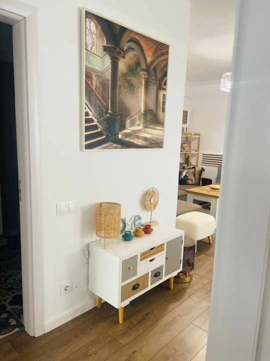  Apartament 3 Camere Brancoveanu Bucuresti — fotografie 15