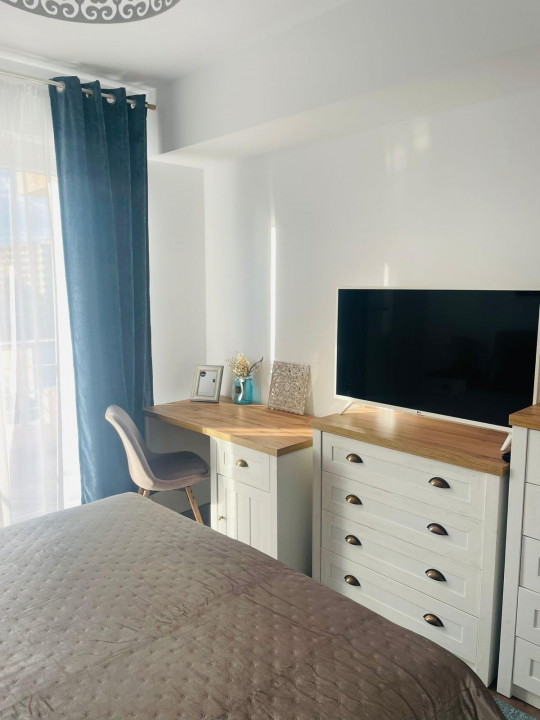  Apartament 3 Camere Brancoveanu Bucuresti — fotografie 17