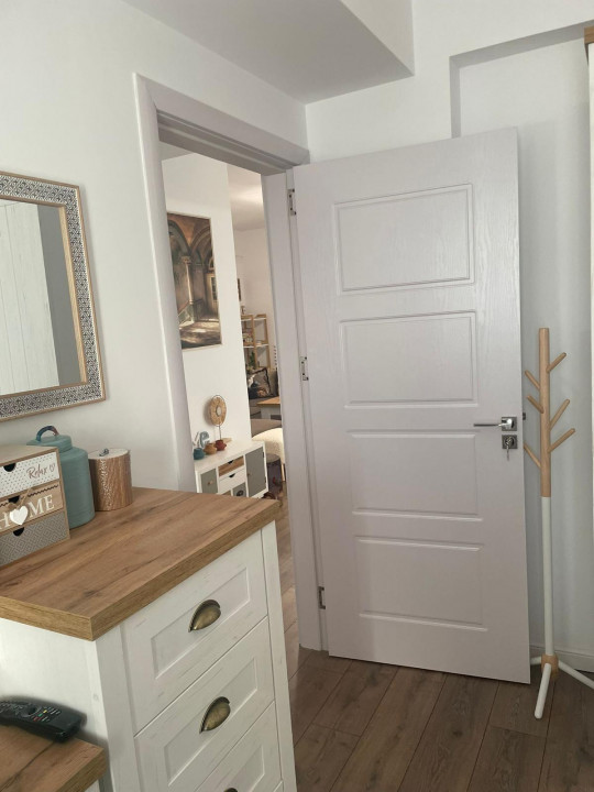  Apartament 3 Camere Brancoveanu Bucuresti — fotografie 18