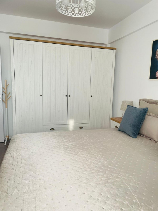  Apartament 3 Camere Brancoveanu Bucuresti — fotografie 19