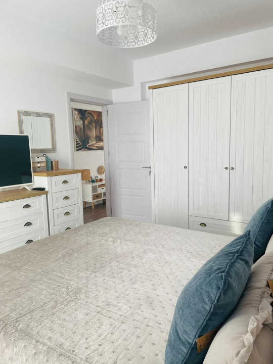  Apartament 3 Camere Brancoveanu Bucuresti — fotografie 20