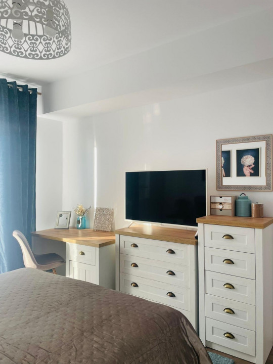  Apartament 3 Camere Brancoveanu Bucuresti — fotografie 21