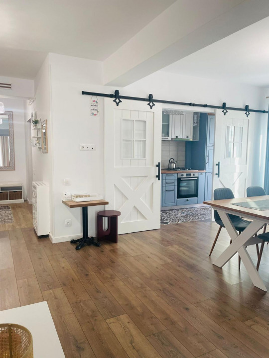 Apartament 3 Camere Brancoveanu Bucuresti — fotografie 22