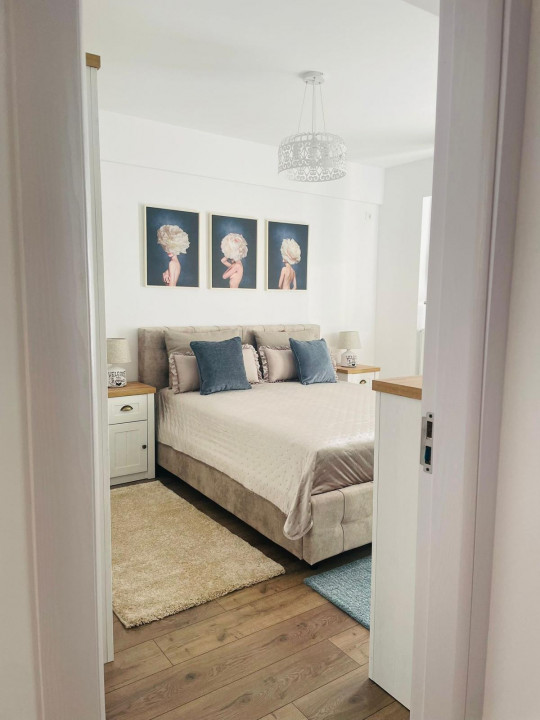  Apartament 3 Camere Brancoveanu Bucuresti — fotografie 23