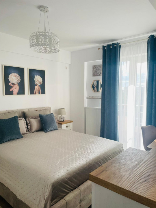  Apartament 3 Camere Brancoveanu Bucuresti — fotografie 24