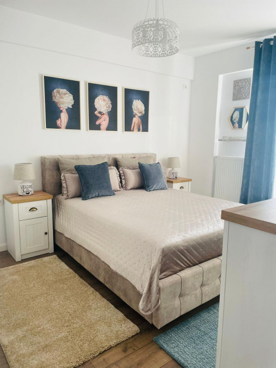  Apartament 3 Camere Brancoveanu Bucuresti — fotografie 28