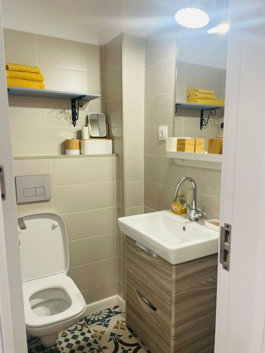  Apartament 3 Camere Brancoveanu Bucuresti — fotografie 29