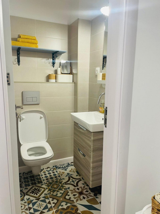  Apartament 3 Camere Brancoveanu Bucuresti — fotografie 30