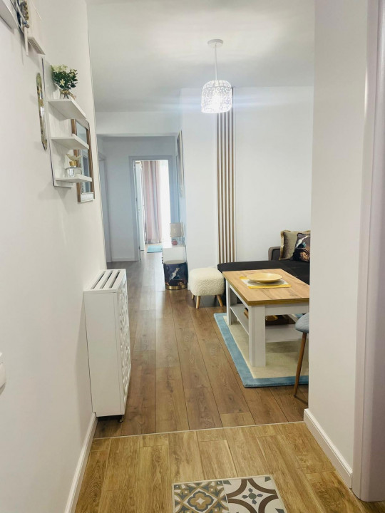  Apartament 3 Camere Brancoveanu Bucuresti — fotografie 31