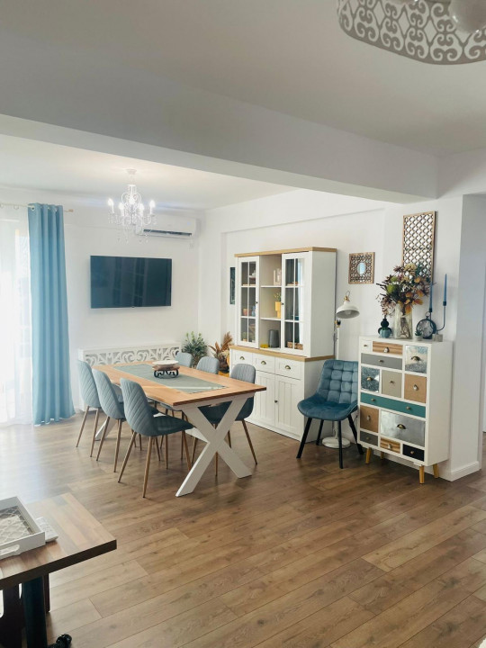  Apartament 3 Camere Brancoveanu Bucuresti — fotografie 33