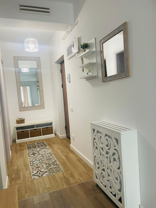 Apartament 3 Camere Brancoveanu Bucuresti — fotografie 34