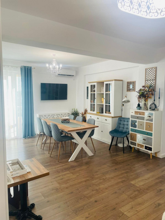  Apartament 3 Camere Brancoveanu Bucuresti — fotografie 35