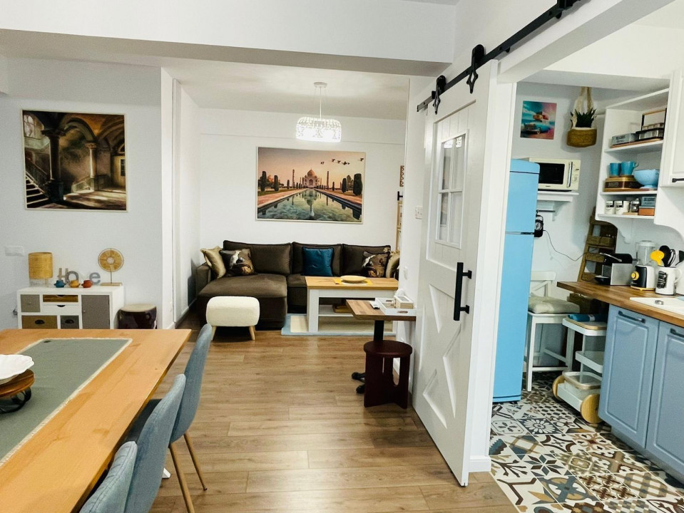  Apartament 3 Camere Brancoveanu Bucuresti — fotografie 38