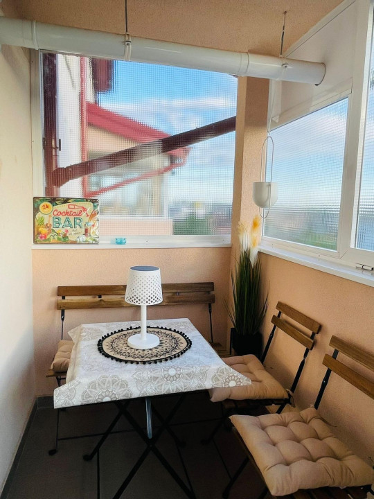  Apartament 3 Camere Brancoveanu Bucuresti — fotografie 43