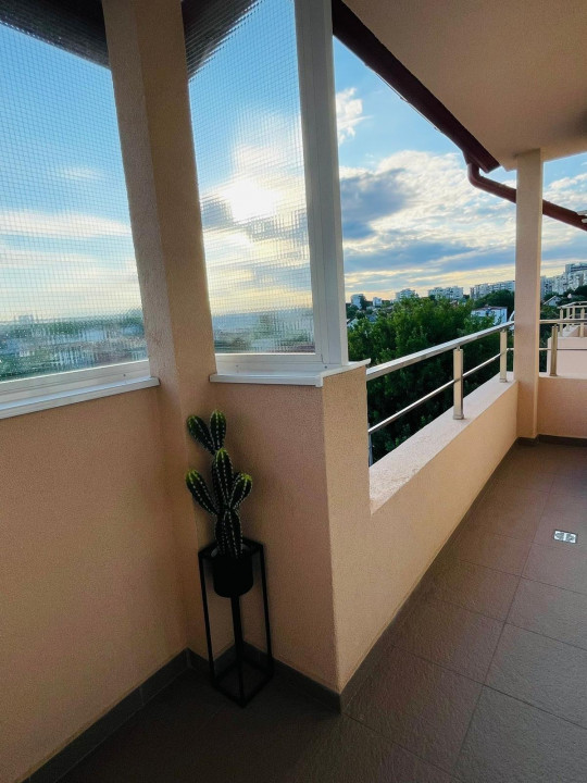  Apartament 3 Camere Brancoveanu Bucuresti — fotografie 47