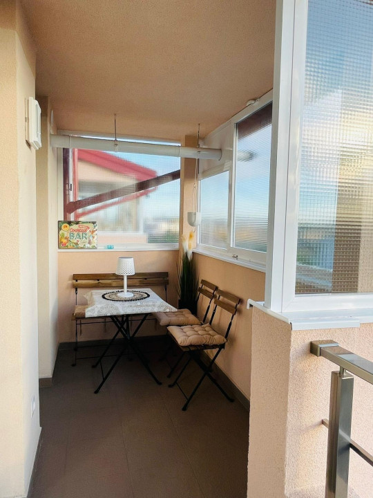  Apartament 3 Camere Brancoveanu Bucuresti — fotografie 48