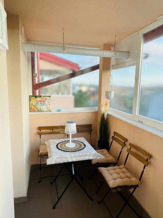  Apartament 3 Camere Brancoveanu Bucuresti — fotografie 49