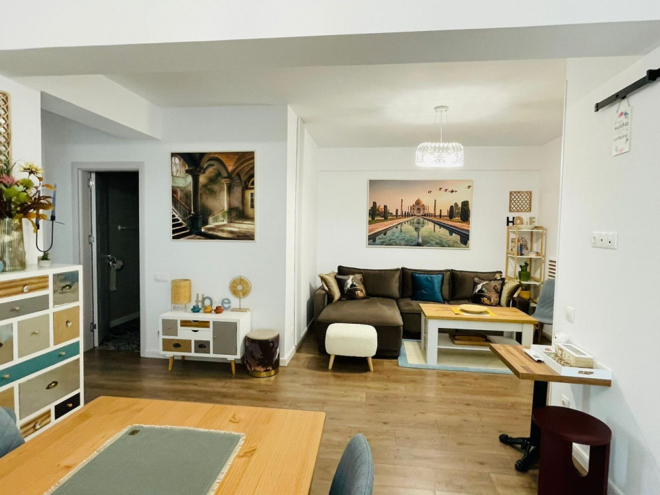 Apartament 3 Camere Brancoveanu Bucuresti — fotografie 50