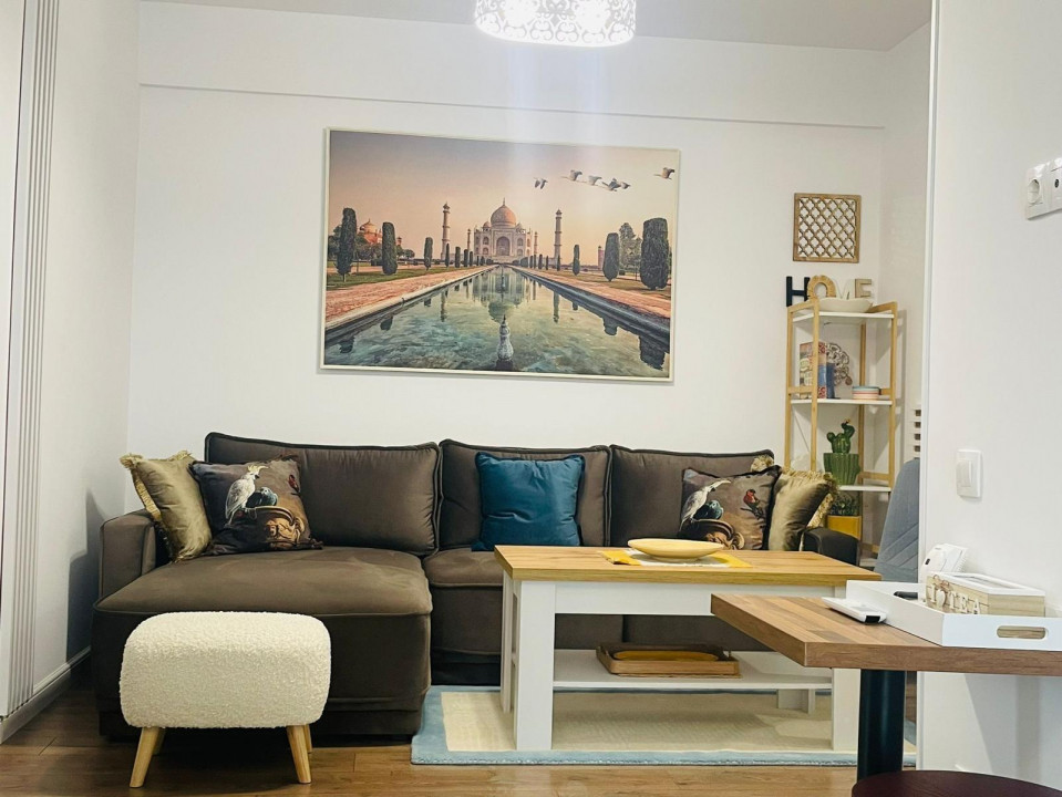  Apartament 3 Camere Brancoveanu Bucuresti — fotografie 51