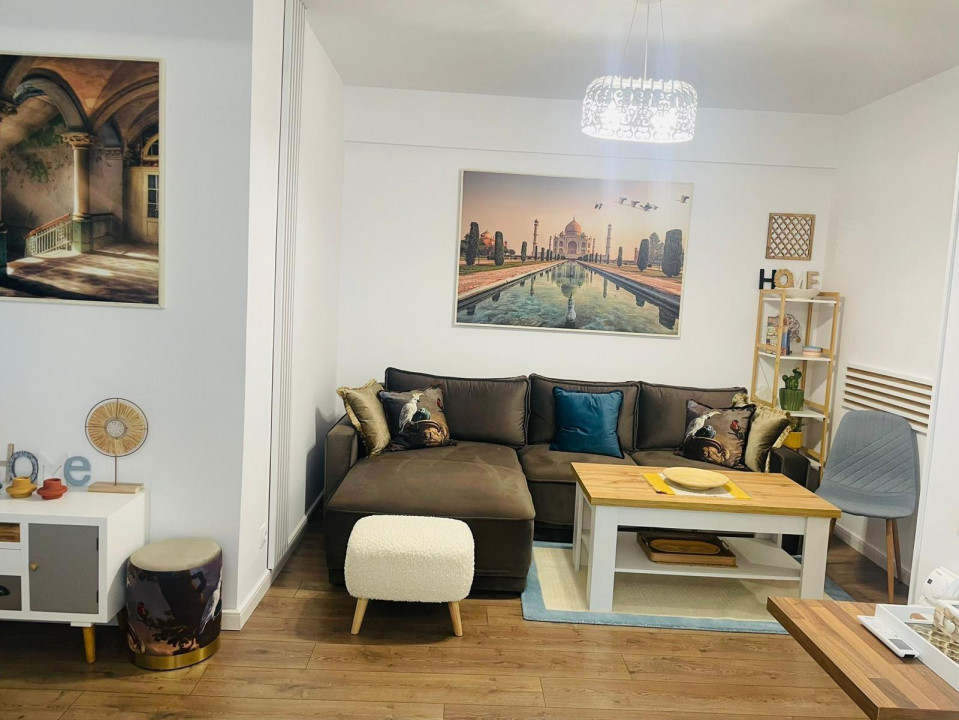  Apartament 3 Camere Brancoveanu Bucuresti — fotografie 53