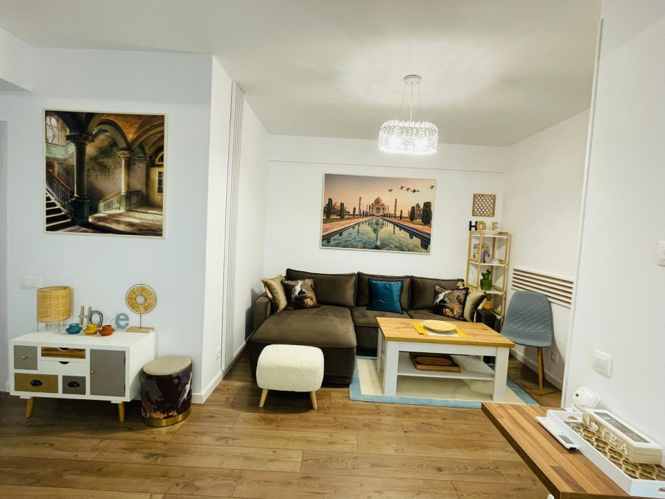  Apartament 3 Camere Brancoveanu Bucuresti — fotografie 54