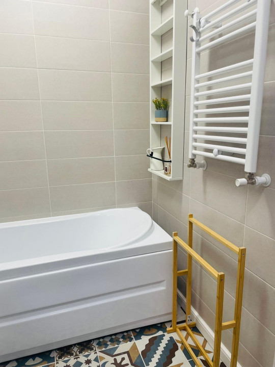  Apartament 3 Camere Brancoveanu Bucuresti — fotografie 57