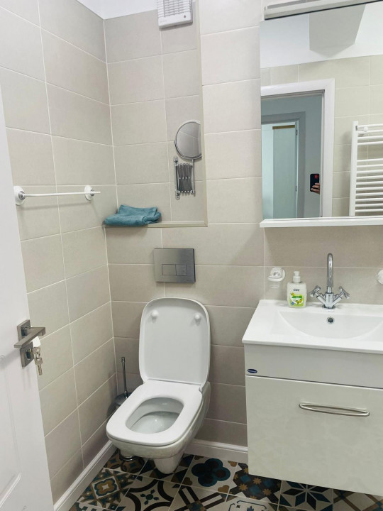  Apartament 3 Camere Brancoveanu Bucuresti — fotografie 58