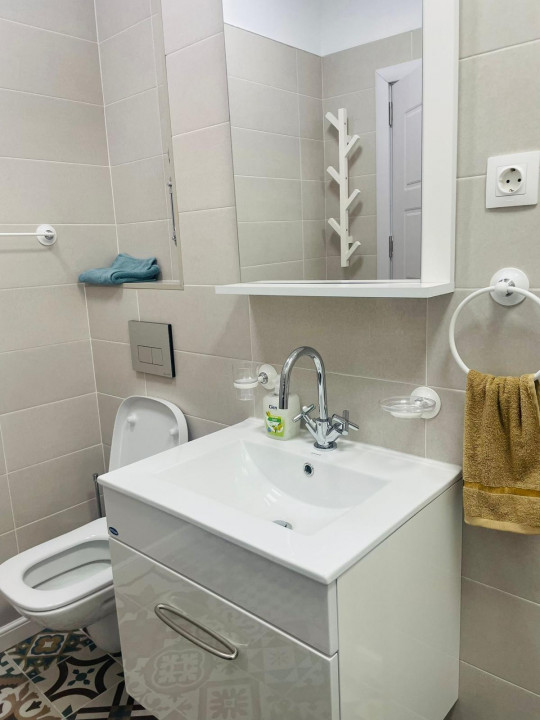  Apartament 3 Camere Brancoveanu Bucuresti — fotografie 59