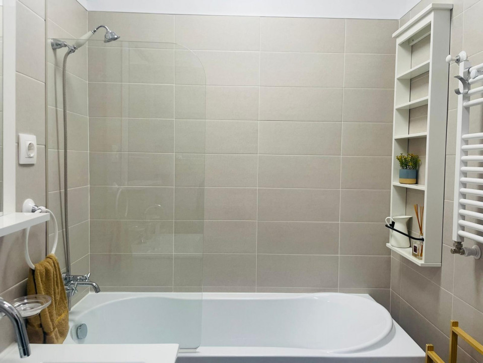  Apartament 3 Camere Brancoveanu Bucuresti — fotografie 60