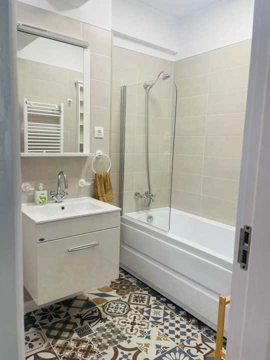  Apartament 3 Camere Brancoveanu Bucuresti — fotografie 61