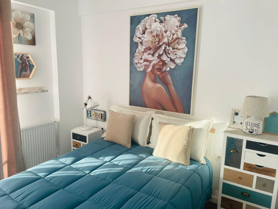  Apartament 3 Camere Brancoveanu Bucuresti — fotografie 62